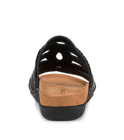 Joneva Slide Sandal | Baretraps