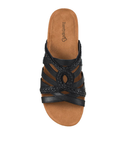 Joneva Slide Sandal | Baretraps