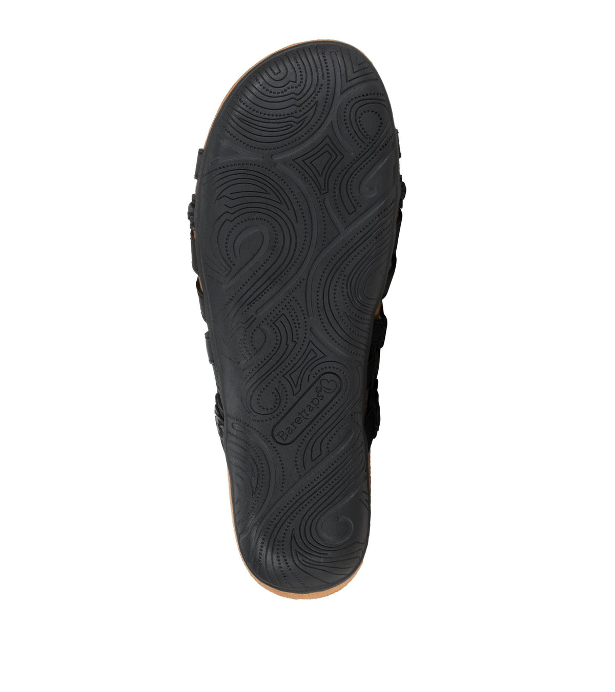 Joneva Slide Sandal | Baretraps