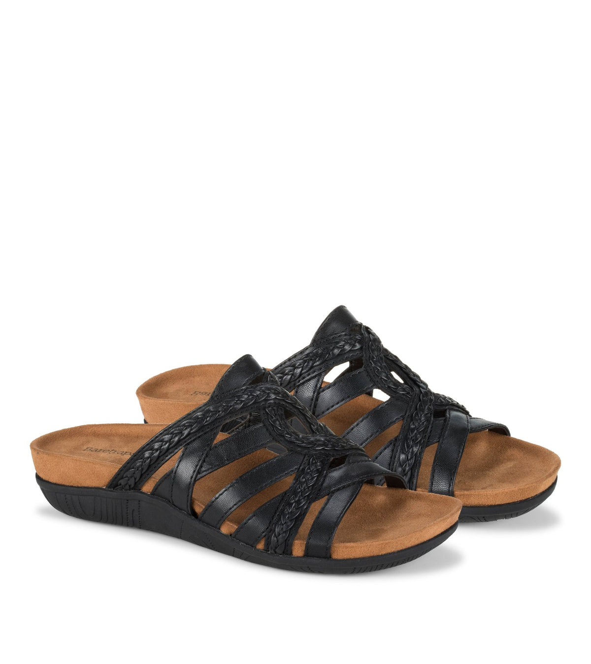 Joneva Slide Sandal | Baretraps