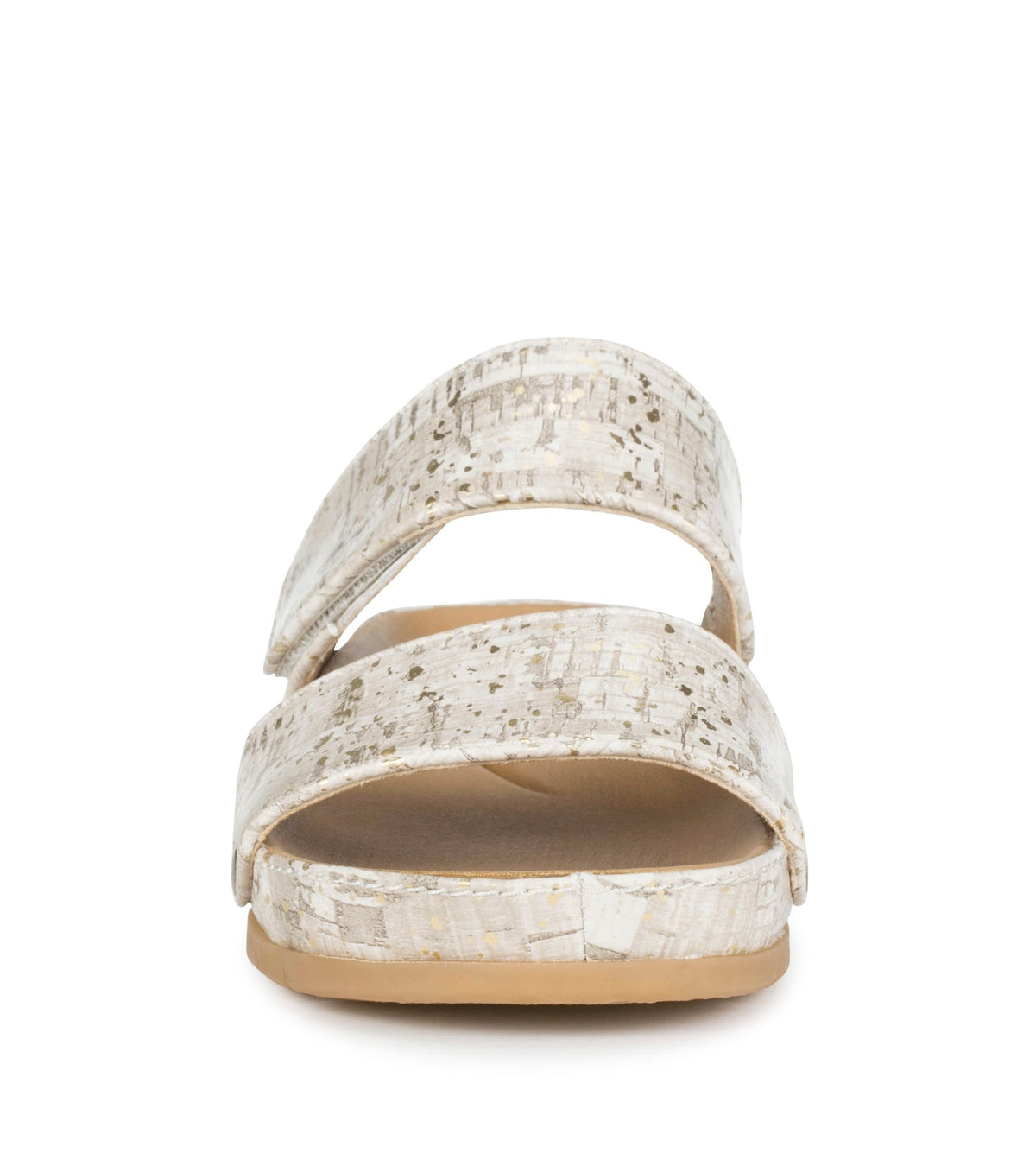Wilana Slide Sandal | Baretraps