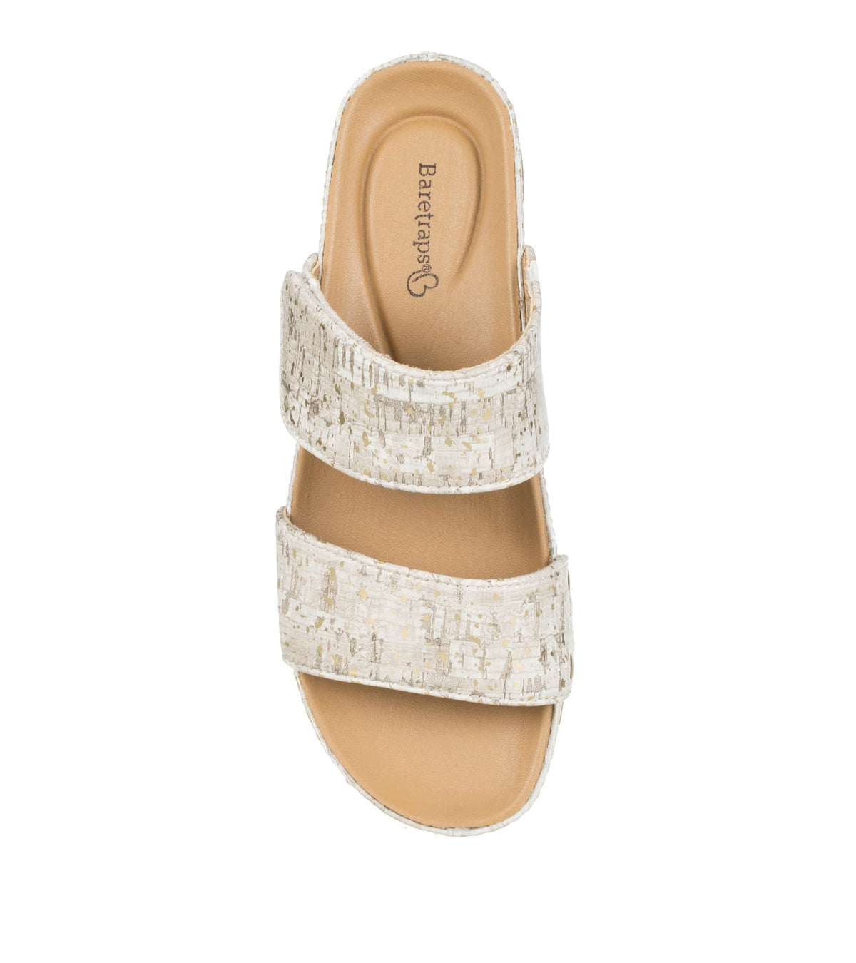 Wilana Slide Sandal | Baretraps