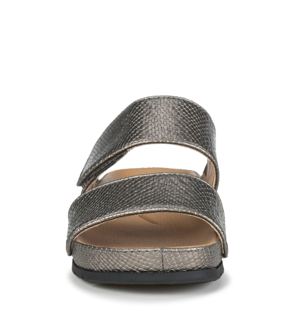 Wilana Slide Sandal | Baretraps