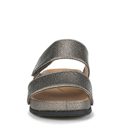 Wilana Slide Sandal | Baretraps