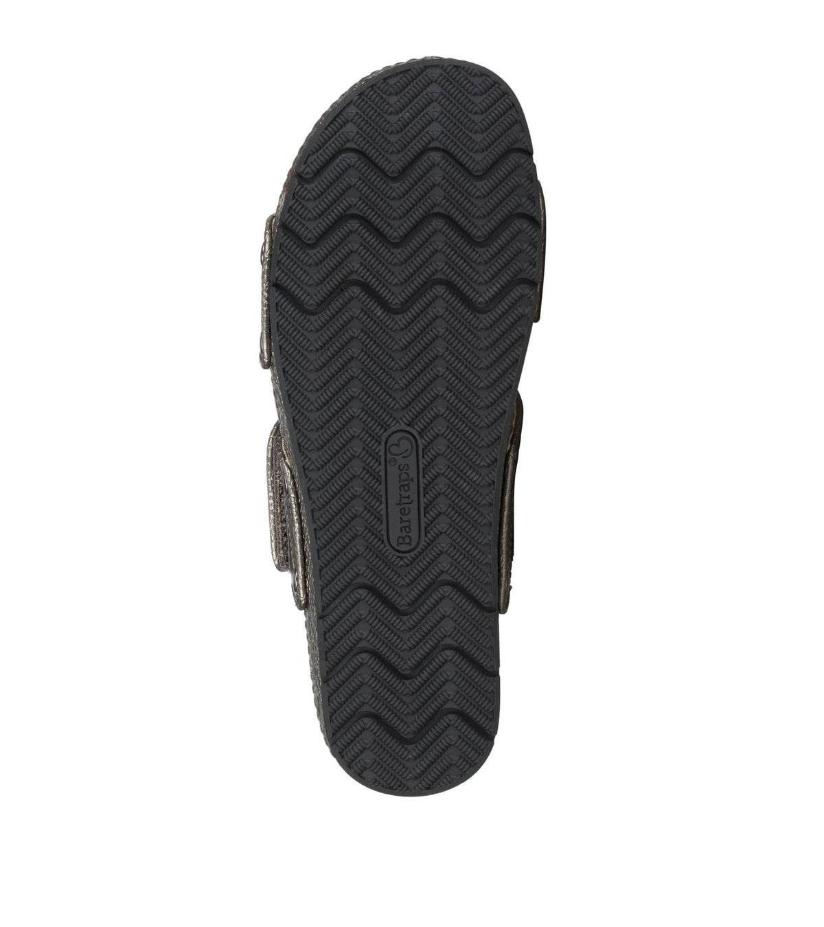 Wilana Slide Sandal | Baretraps
