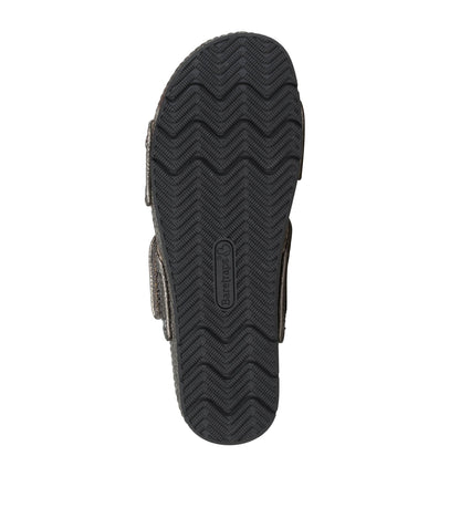 Wilana Slide Sandal | Baretraps