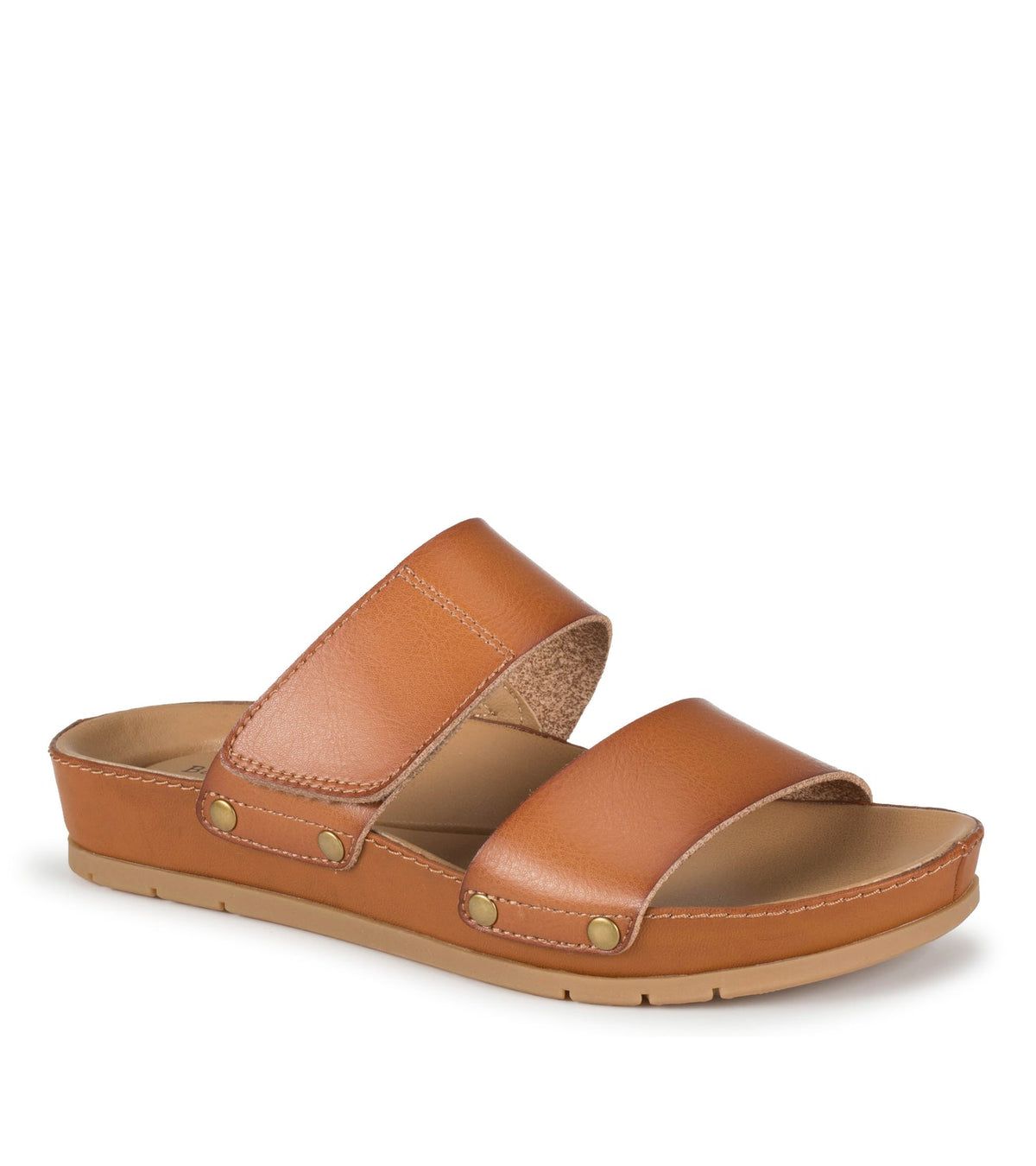 Wilana Slide Sandal | Baretraps