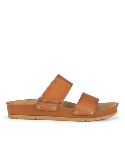 Wilana Slide Sandal | Baretraps