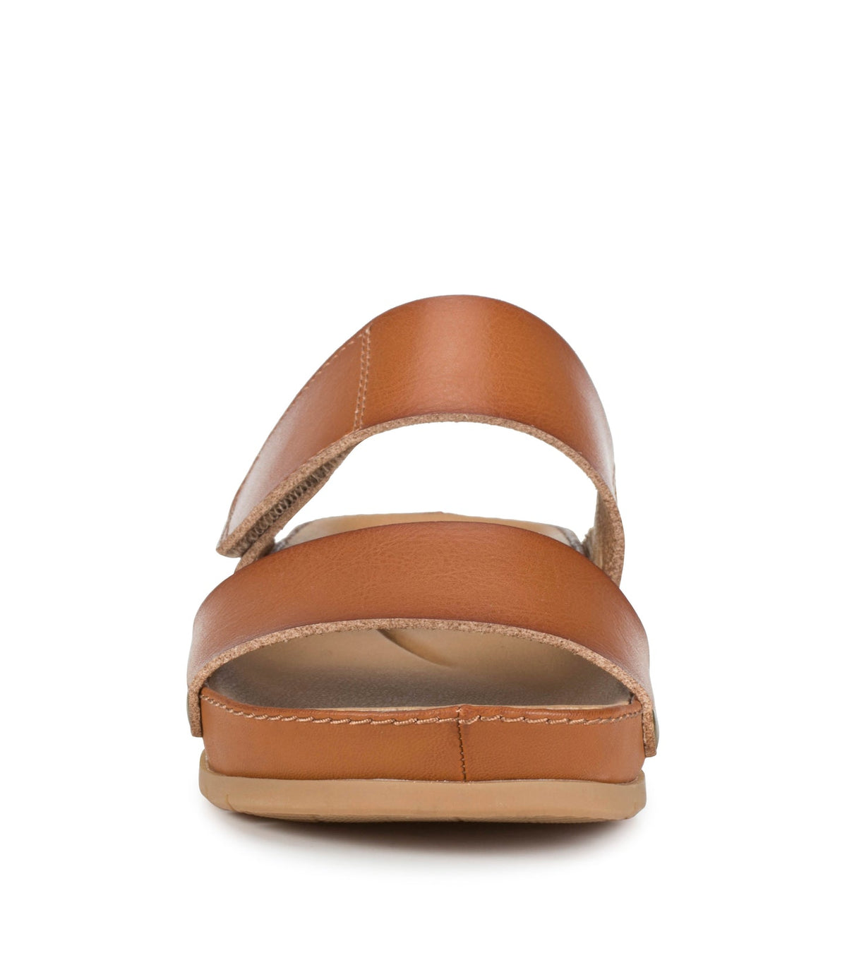 Wilana Slide Sandal | Baretraps