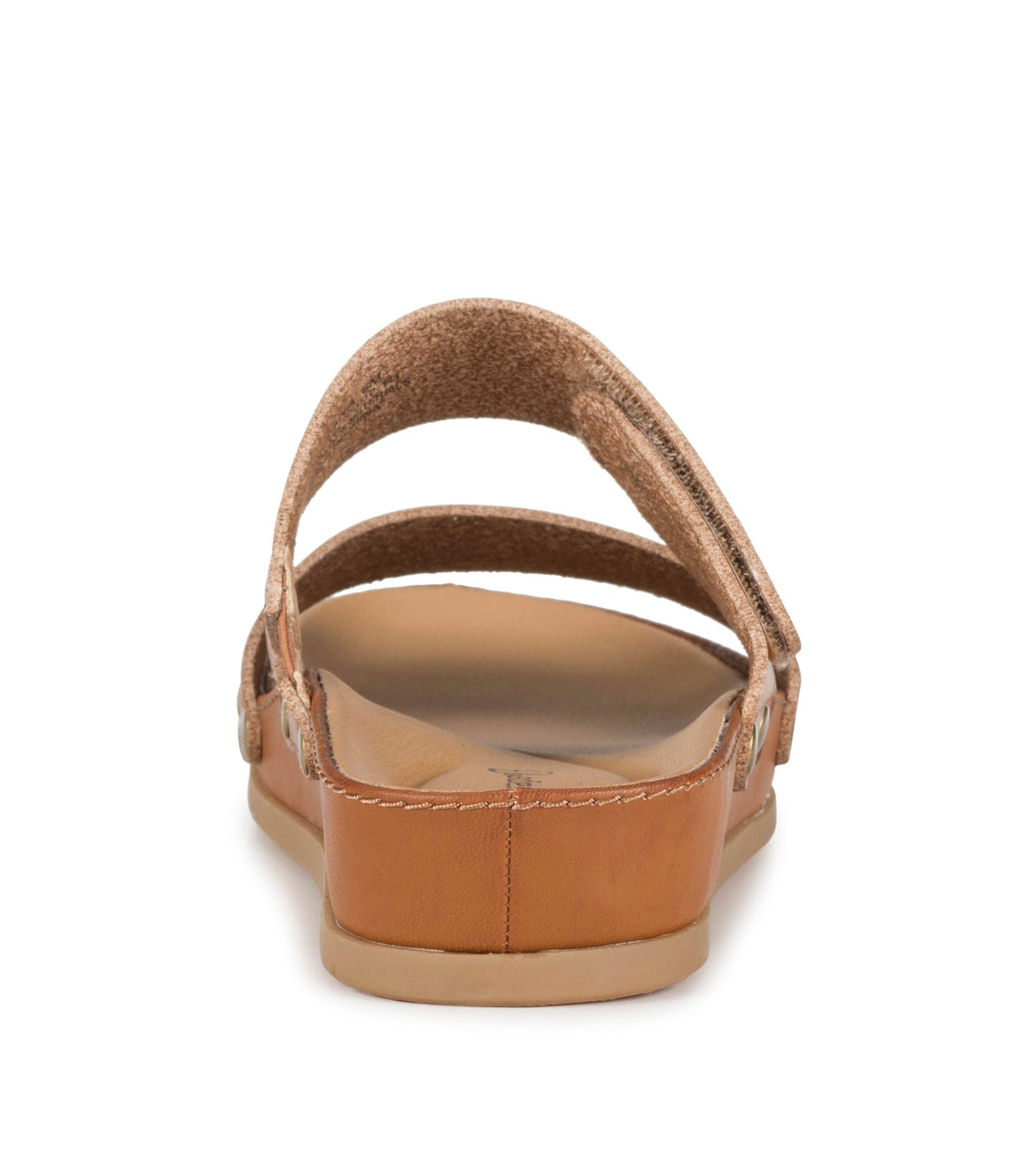 Wilana Slide Sandal | Baretraps