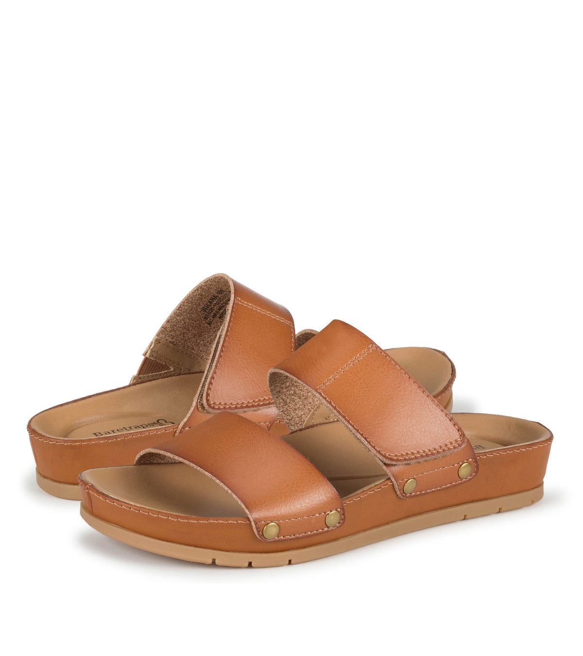 Wilana Slide Sandal | Baretraps
