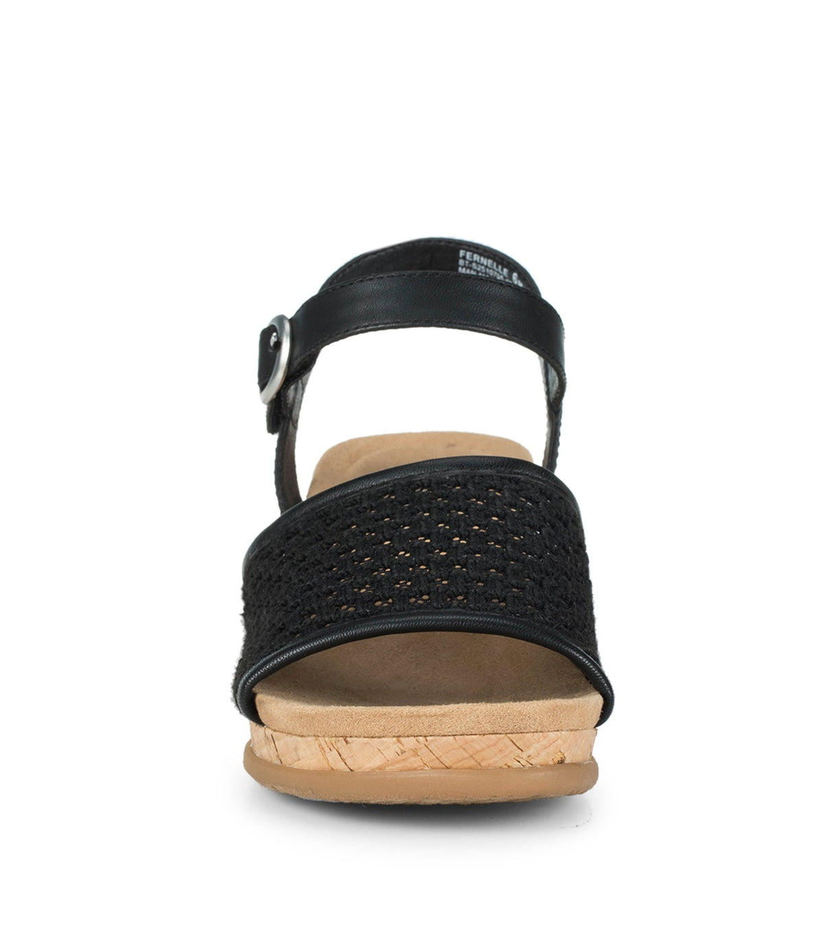 Fernelle Wedge Sandal | Baretraps