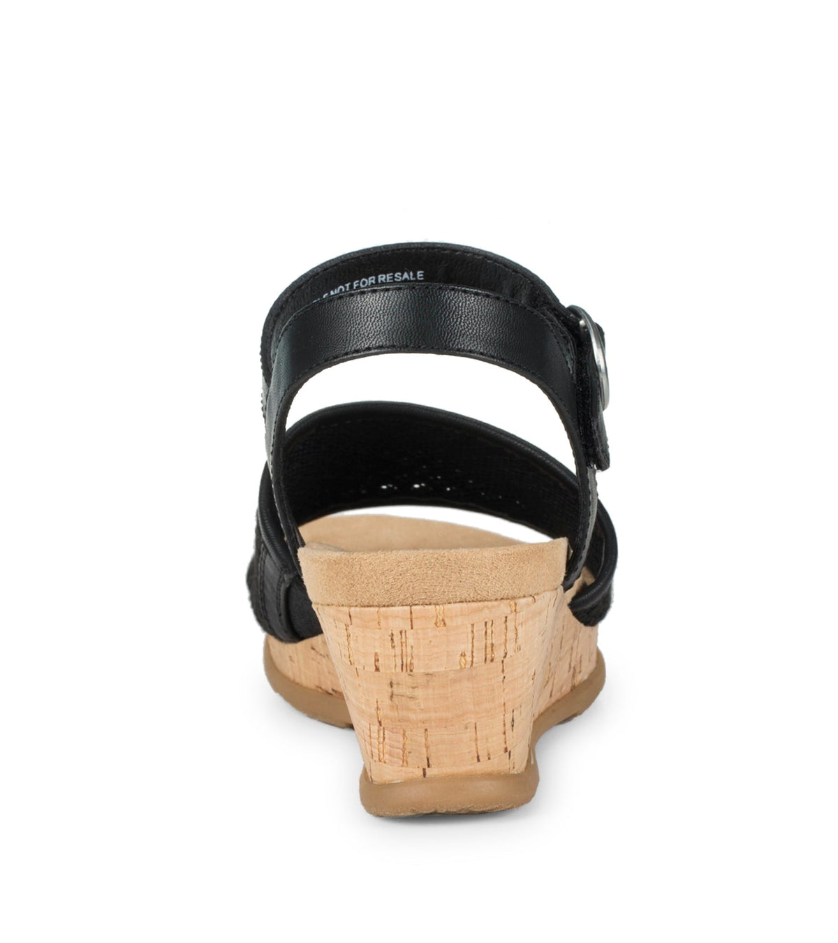 Fernelle Wedge Sandal | Baretraps