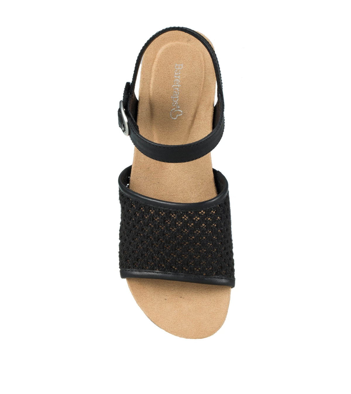 Fernelle Wedge Sandal | Baretraps