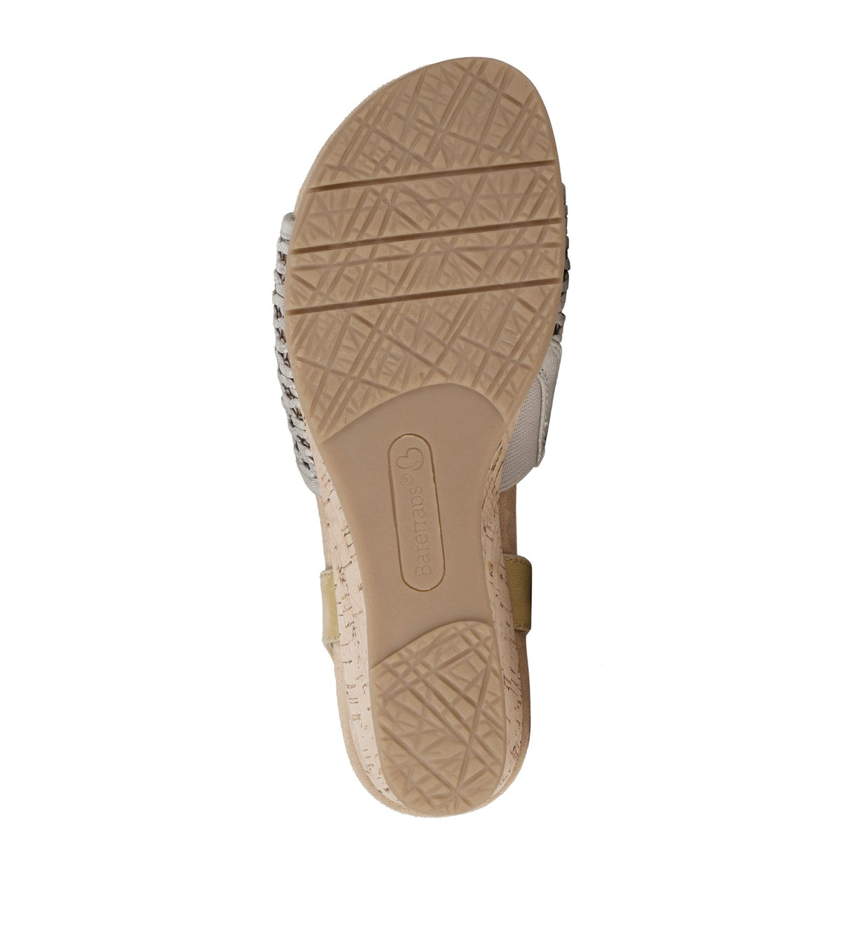 Fernelle Wedge Sandal | Baretraps