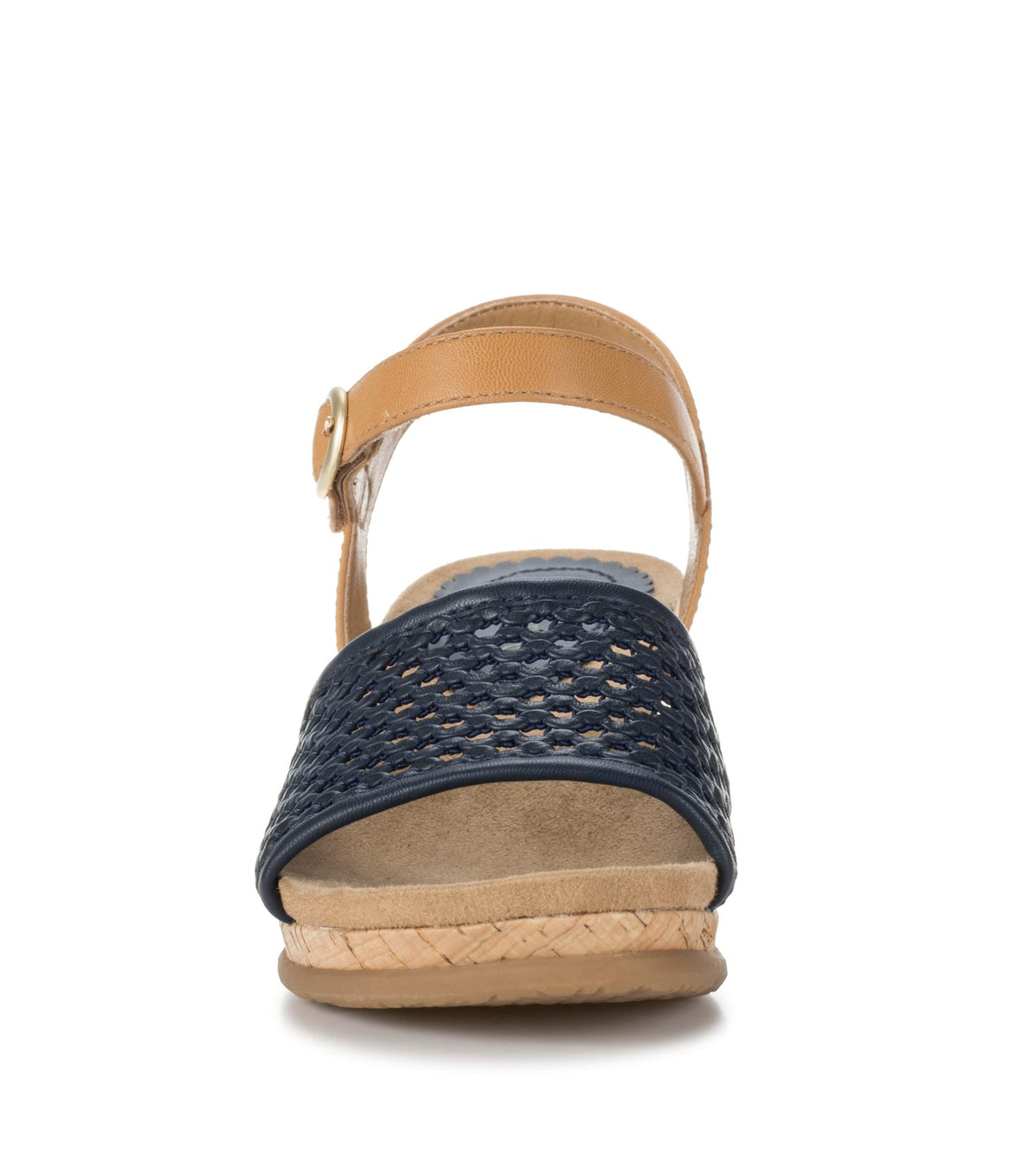 Fernelle Wedge Sandal | Baretraps