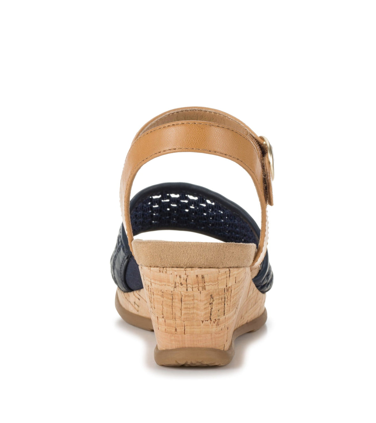 Fernelle Wedge Sandal | Baretraps