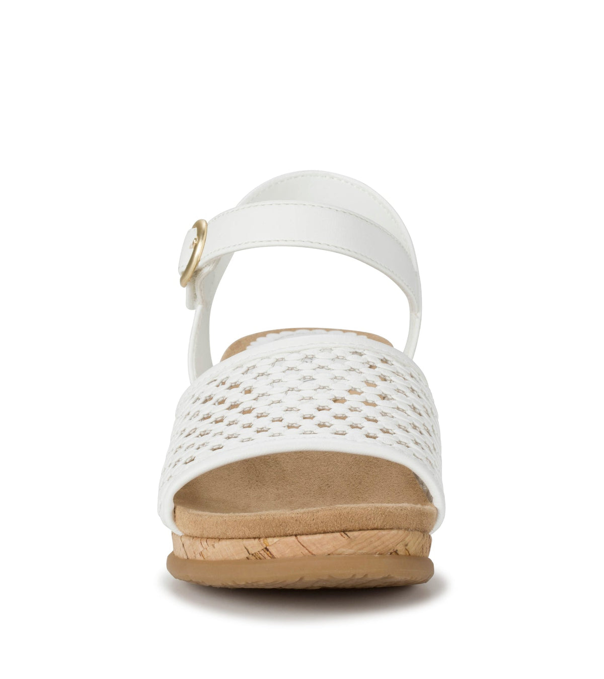 Fernelle Wedge Sandal | Baretraps