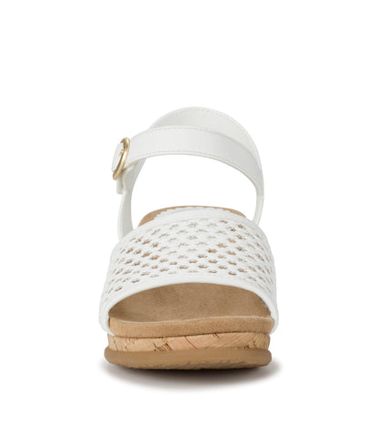Fernelle Wedge Sandal | Baretraps
