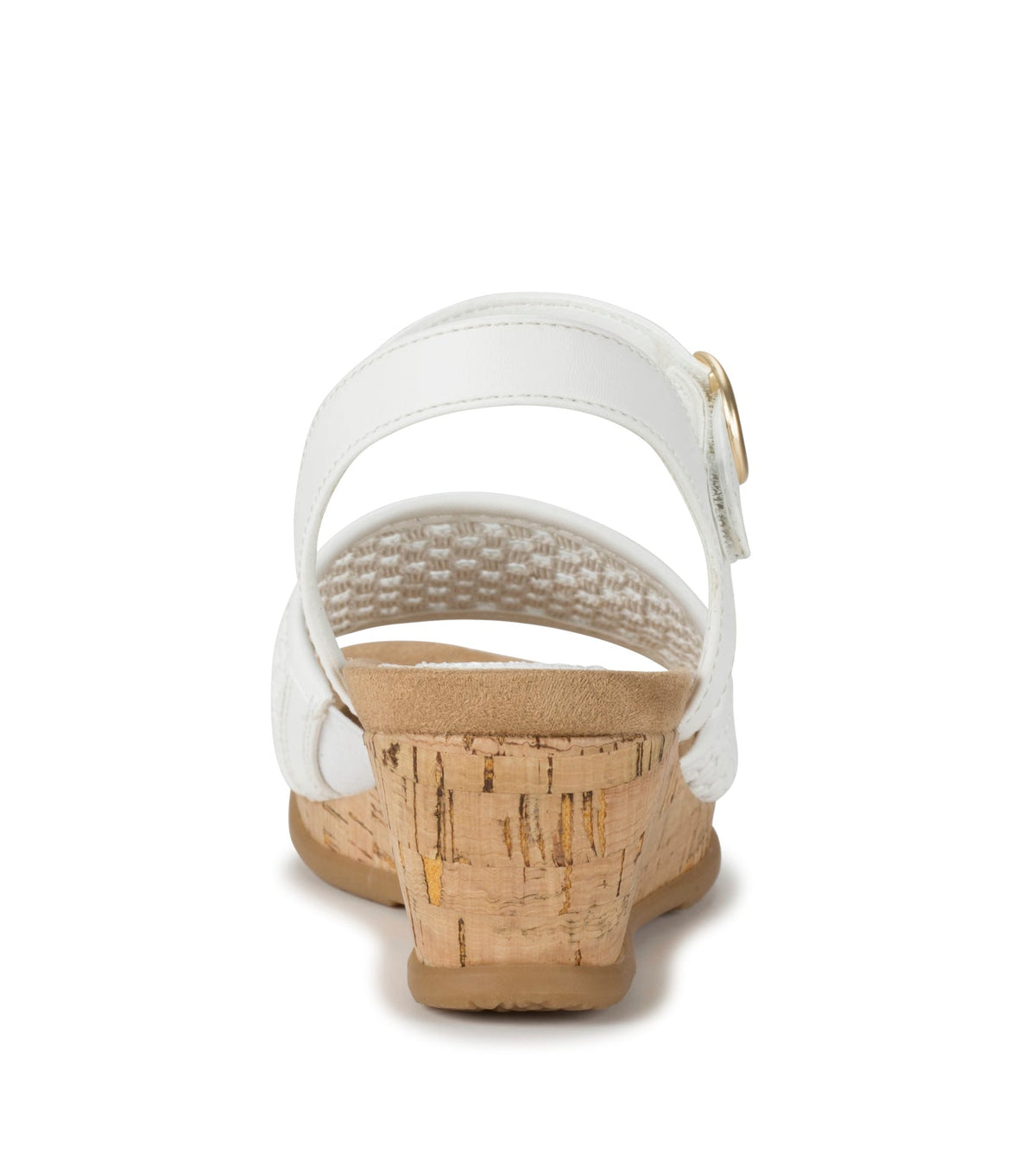 Fernelle Wedge Sandal | Baretraps