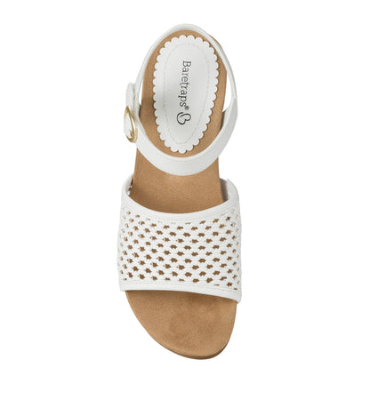 Fernelle Wedge Sandal | Baretraps