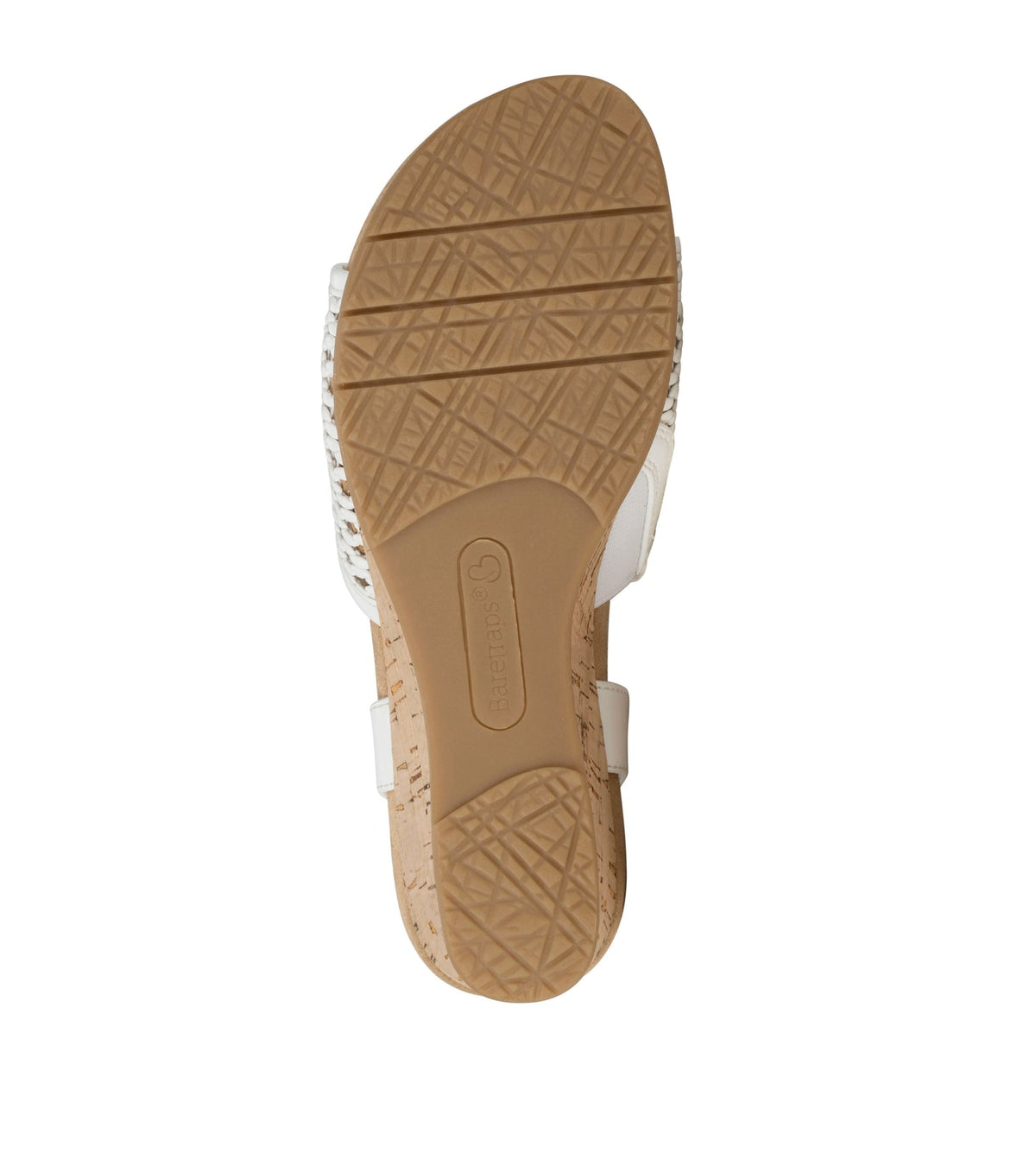 Fernelle Wedge Sandal | Baretraps