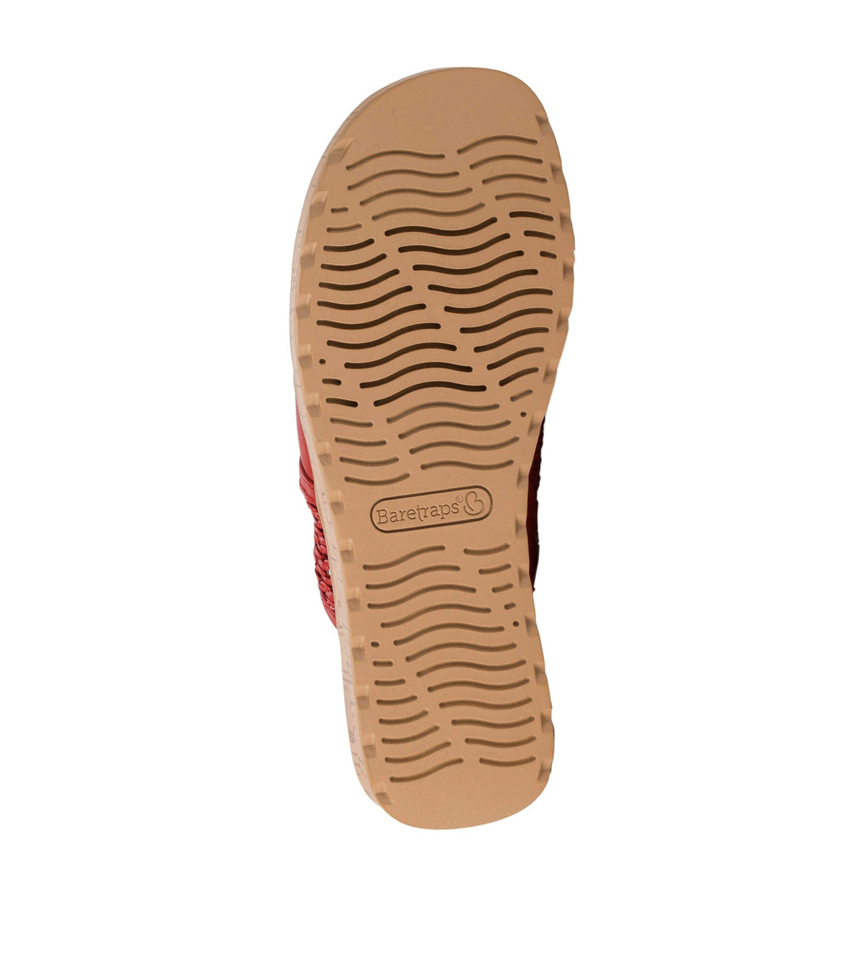 Gibby Slide Sandal | Baretraps