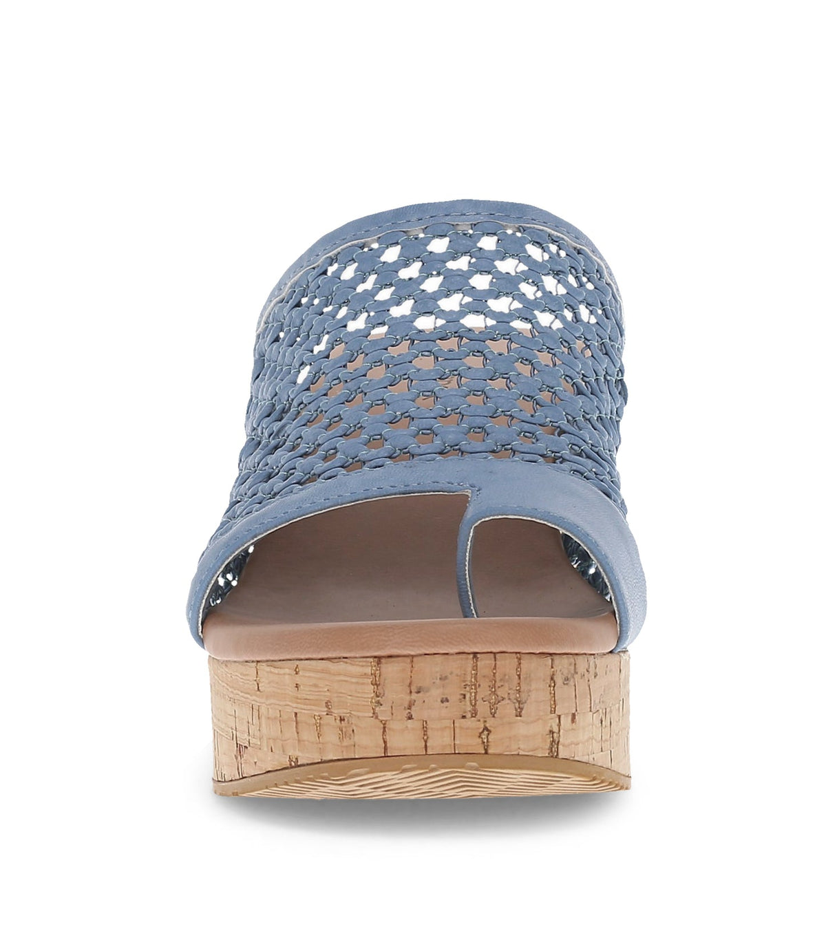 Michaela Block Heel Sandal | Baretraps