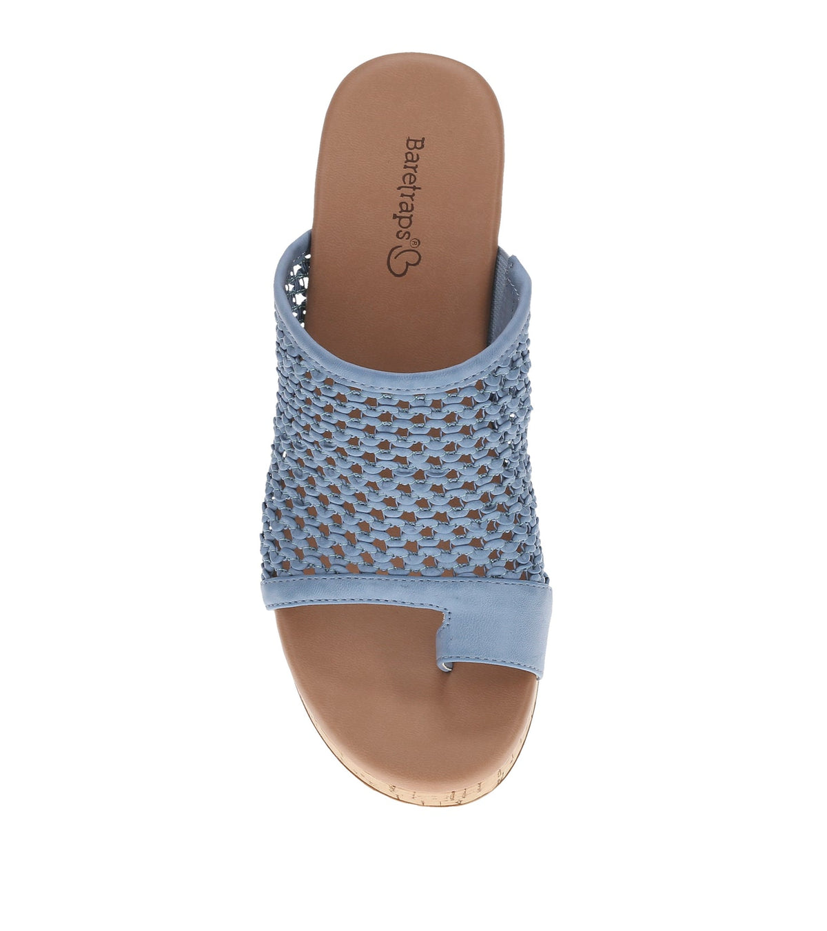 Michaela Block Heel Sandal | Baretraps