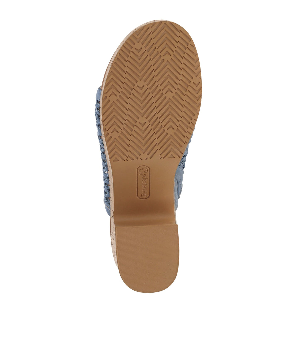 Michaela Block Heel Sandal | Baretraps
