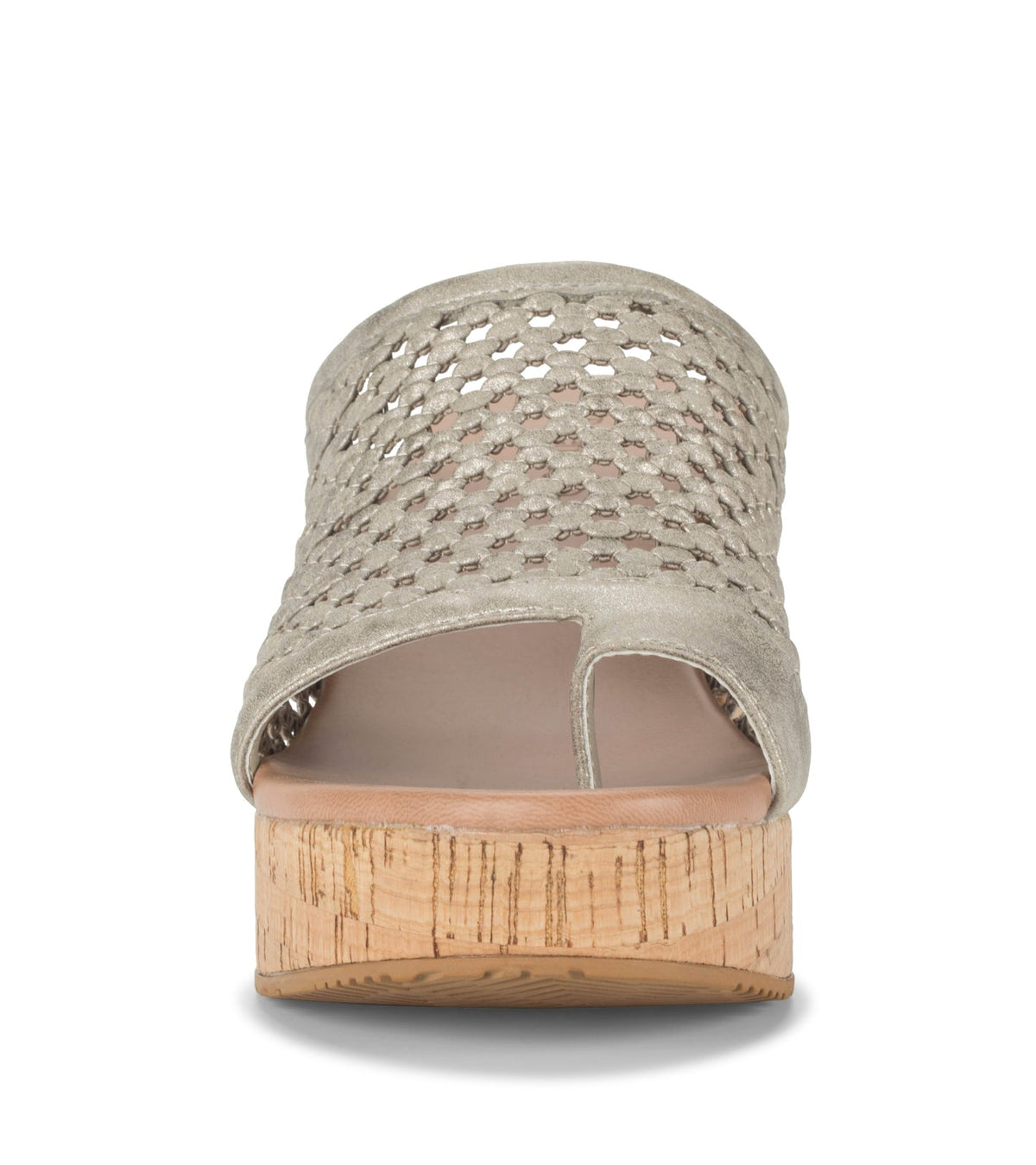 Michaela Block Heel Sandal | Baretraps