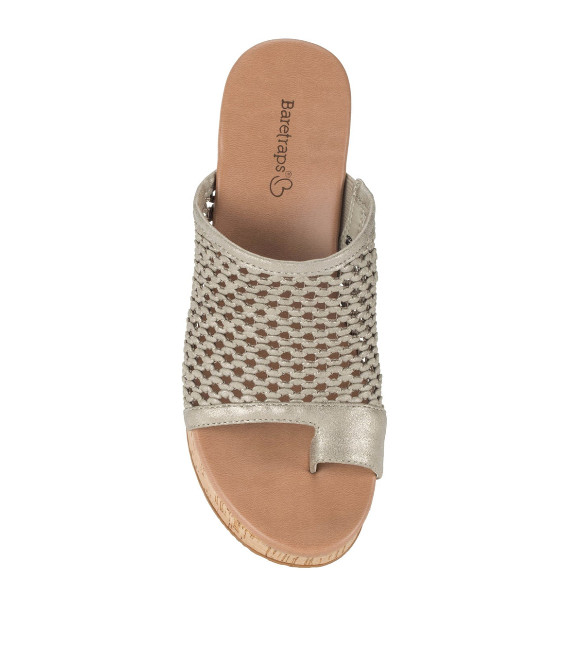 Michaela Block Heel Sandal | Baretraps