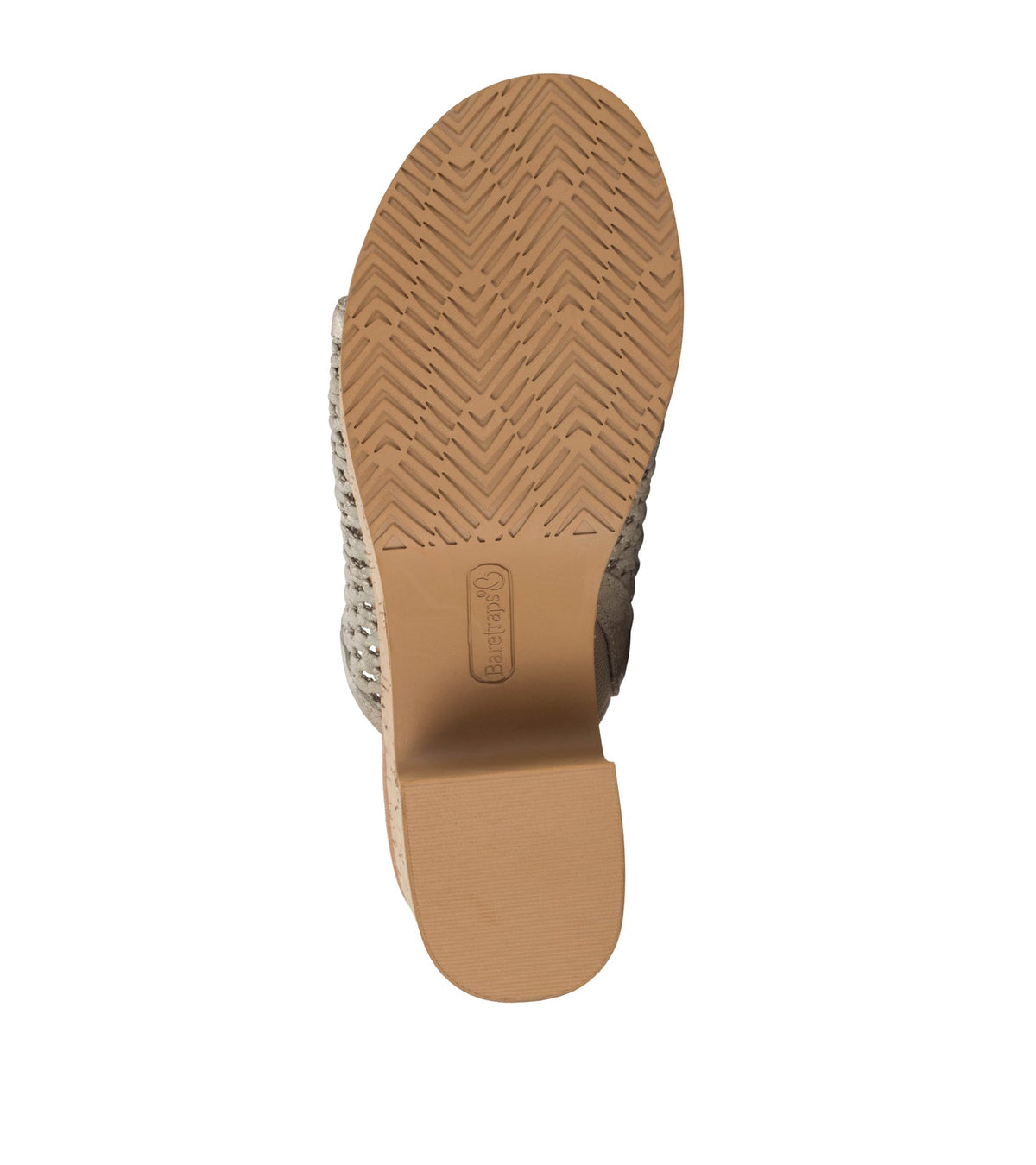 Michaela Block Heel Sandal | Baretraps