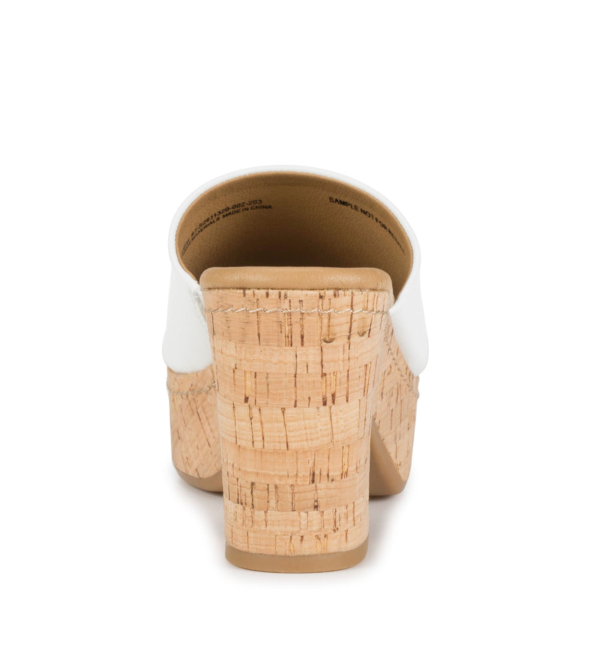 Teah Wedge Slide Sandal | Baretraps