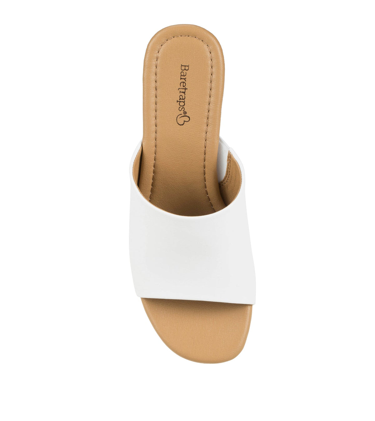 Teah Wedge Slide Sandal | Baretraps