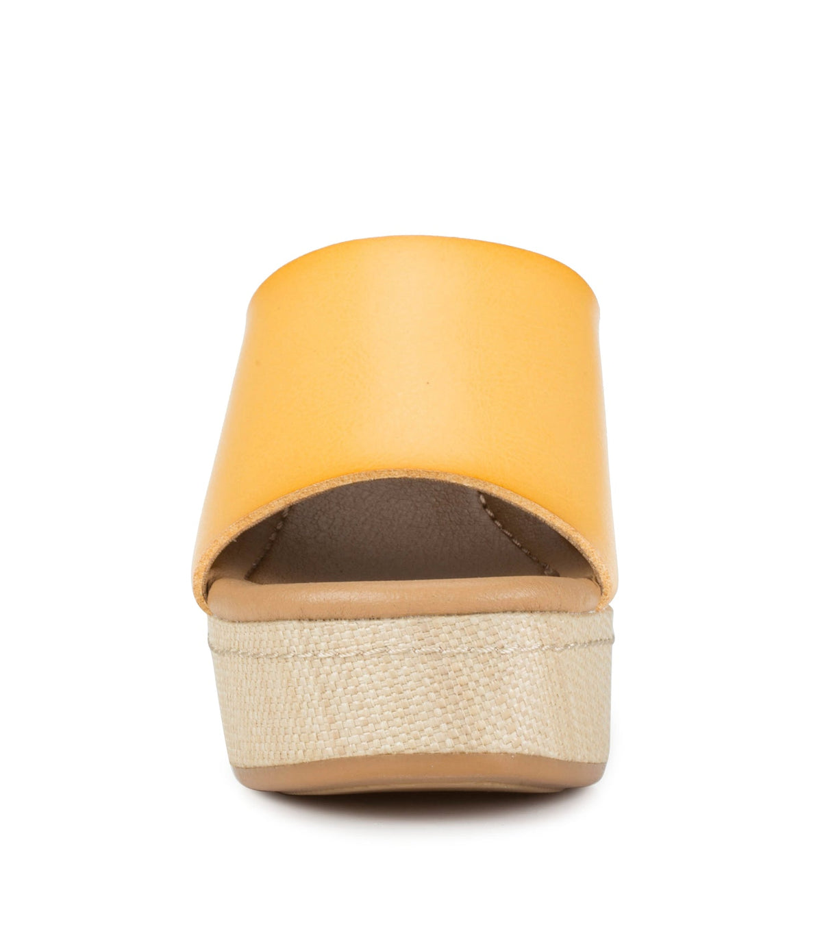 Teah Wedge Slide Sandal | Baretraps