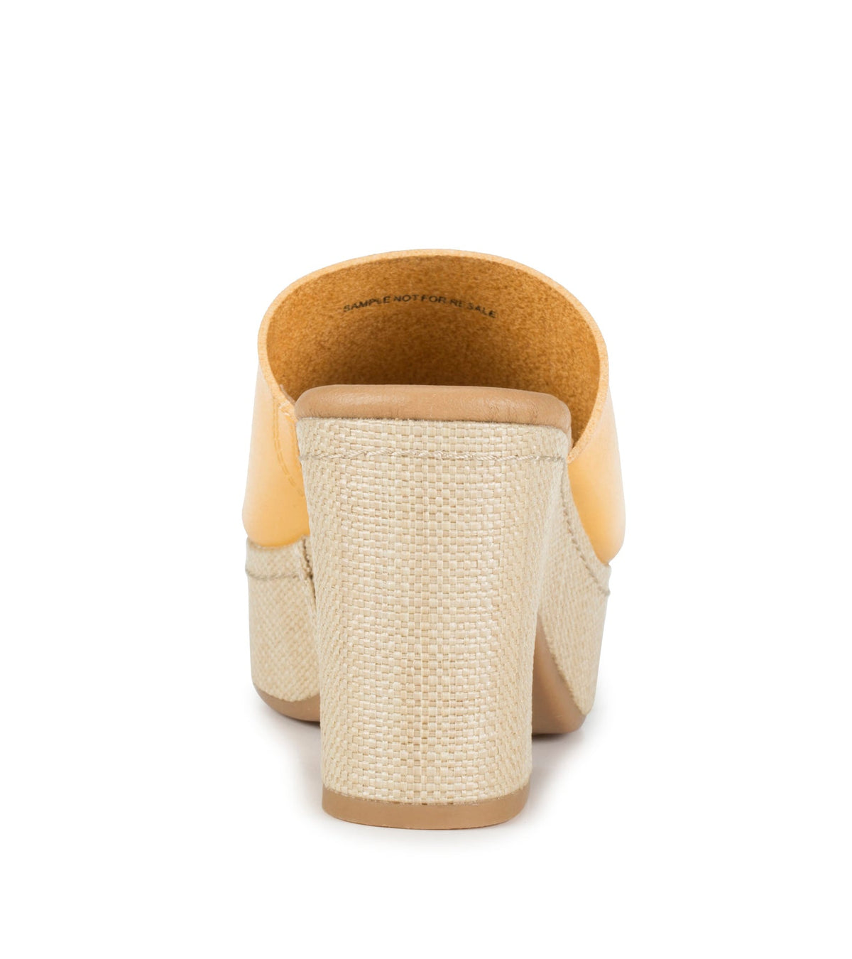 Teah Wedge Slide Sandal | Baretraps