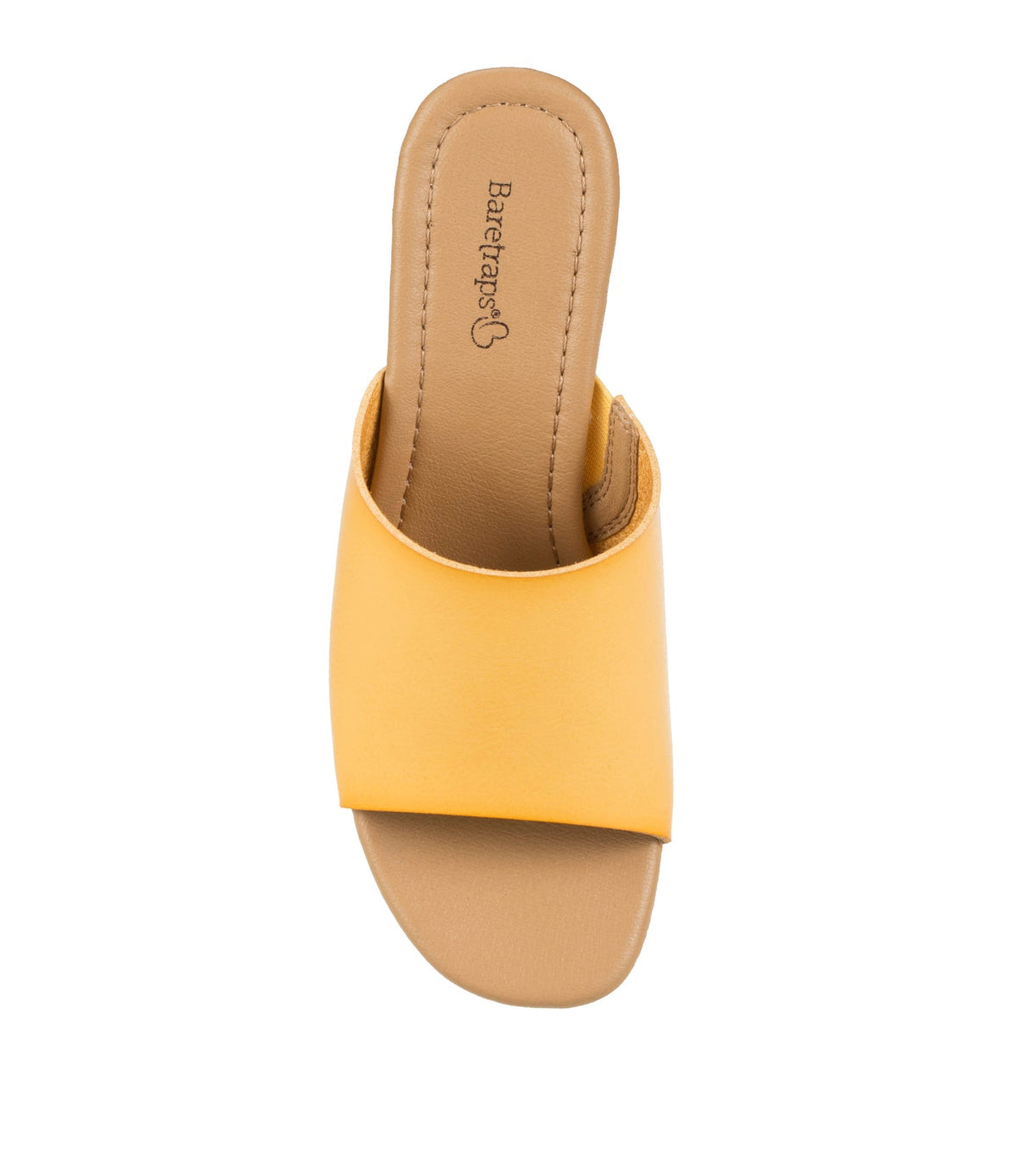 Teah Wedge Slide Sandal | Baretraps