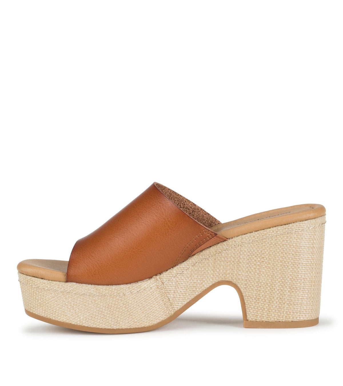 Teah Wedge Slide Sandal | Baretraps