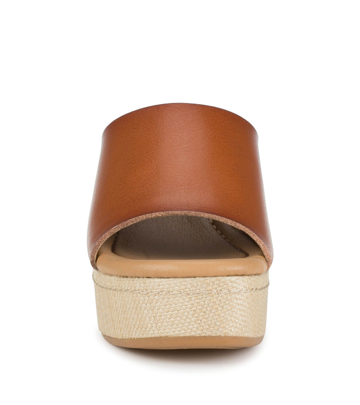 Teah Wedge Slide Sandal | Baretraps