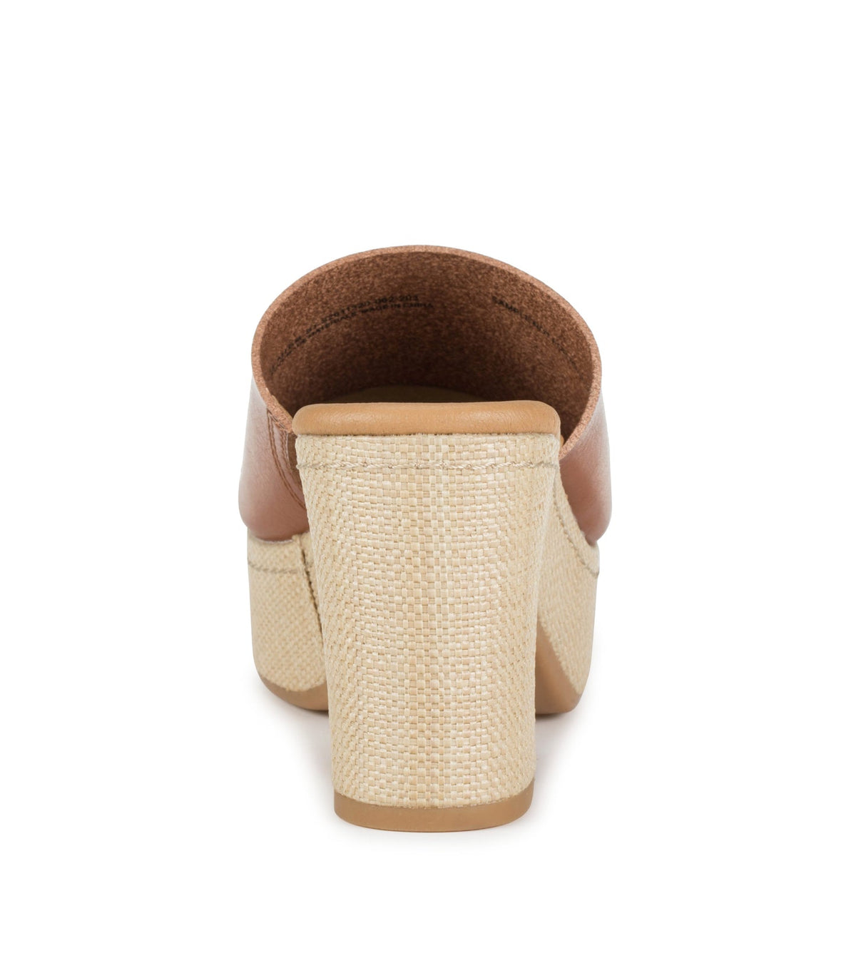 Teah Wedge Slide Sandal | Baretraps