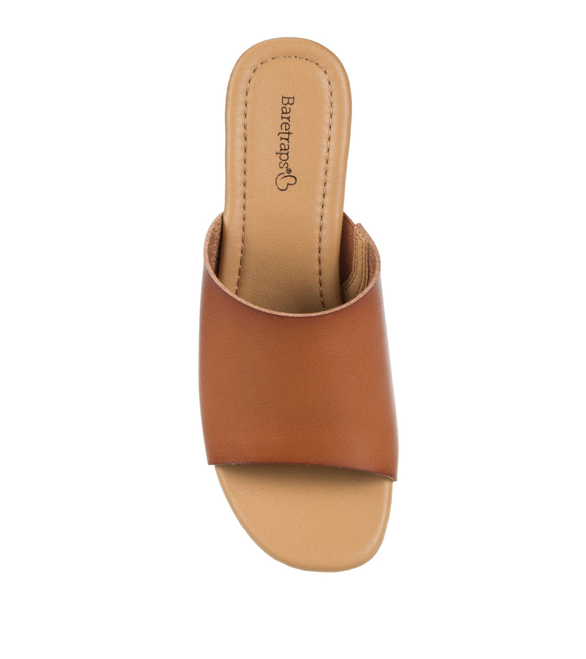 Teah Wedge Slide Sandal | Baretraps
