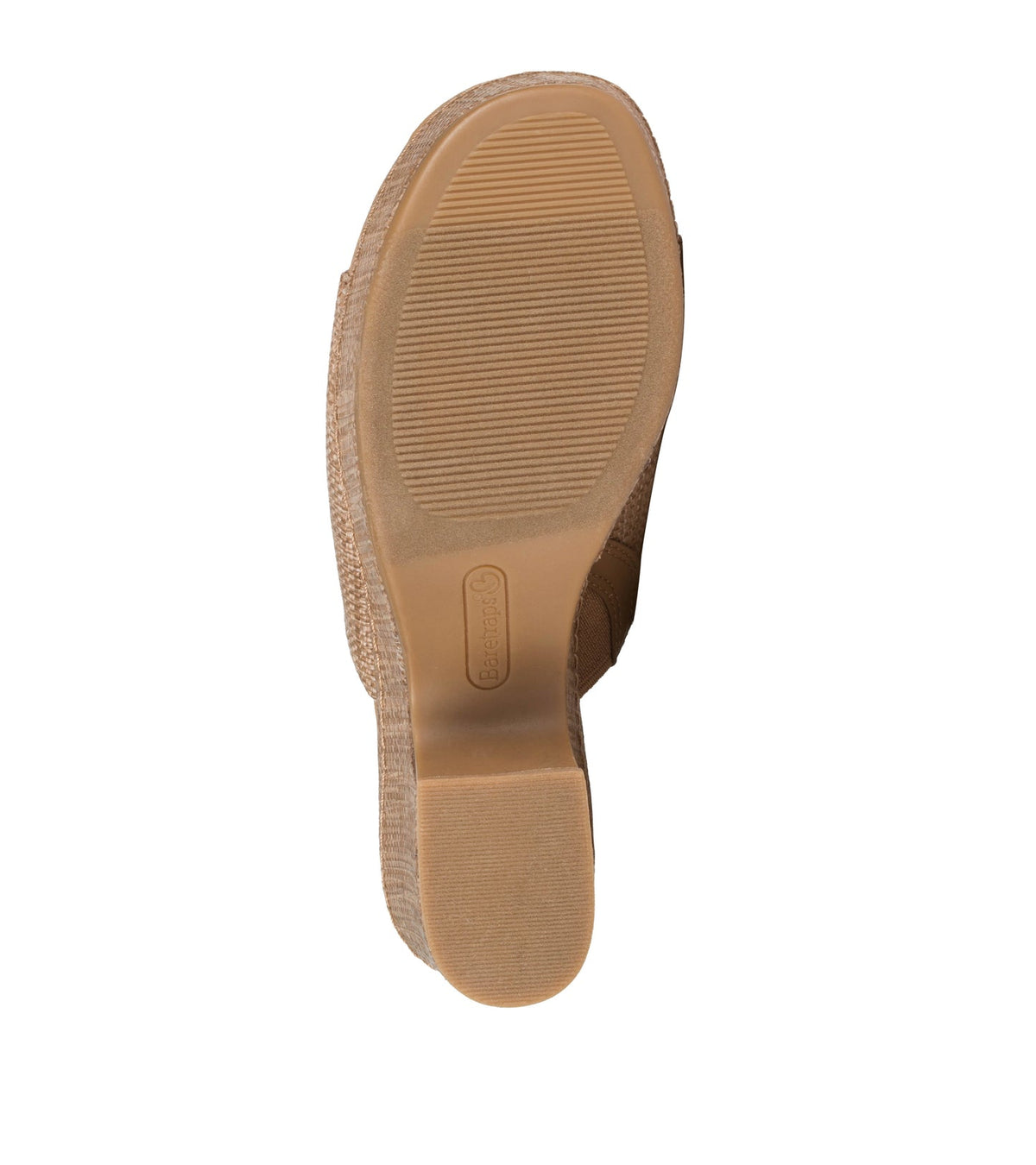 Teah Wedge Slide Sandal | Baretraps