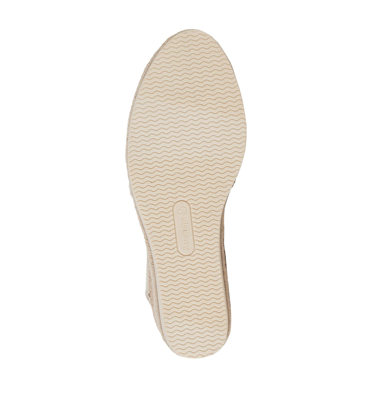 Alycia Closed Toe Wedge Sandal | Baretraps