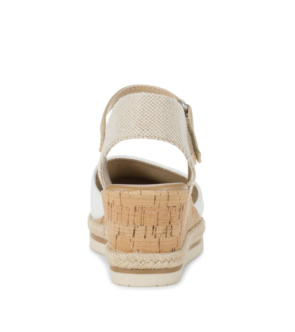 Alycia Closed Toe Wedge Sandal | Baretraps