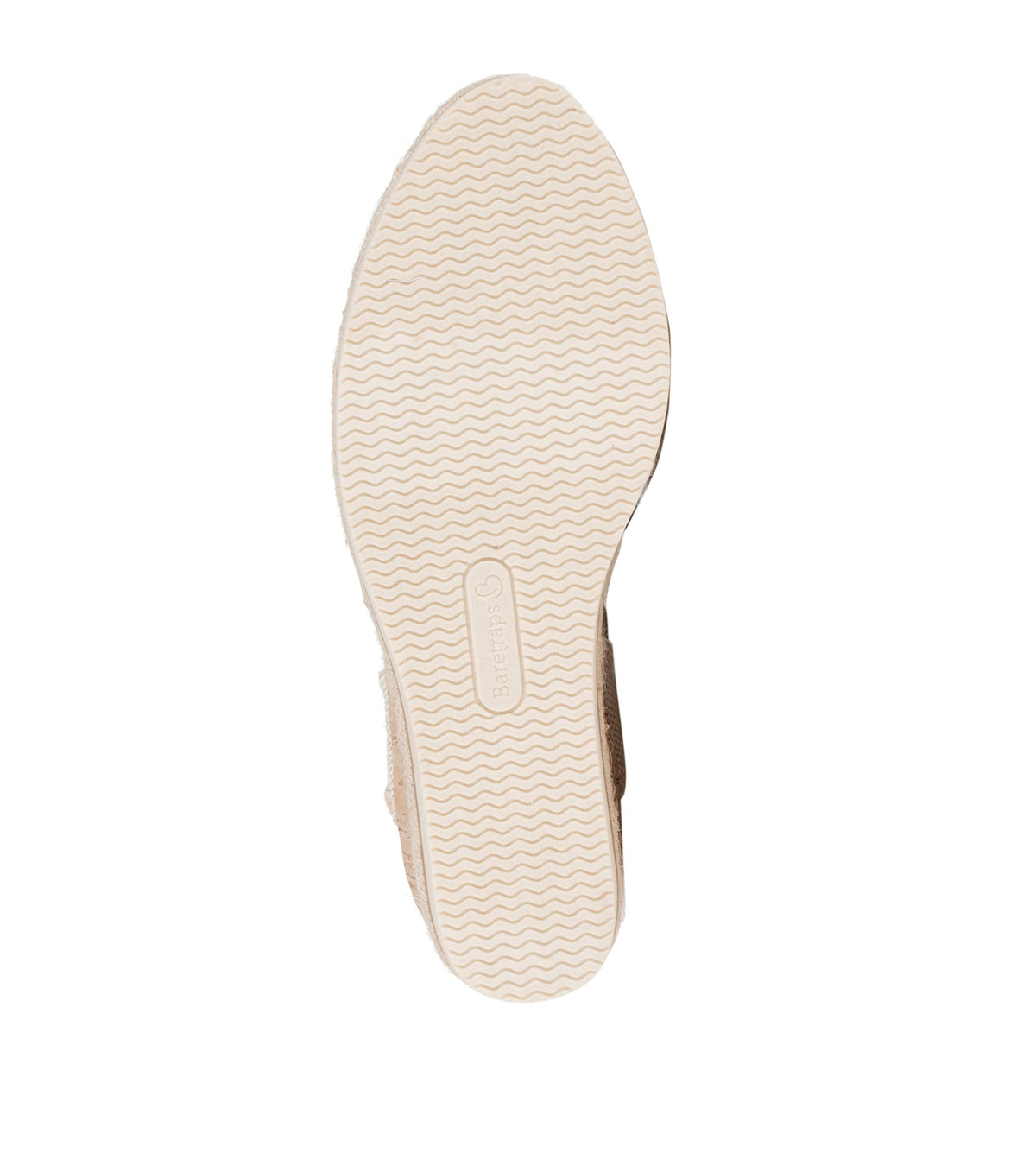 Alycia Closed Toe Wedge Sandal | Baretraps