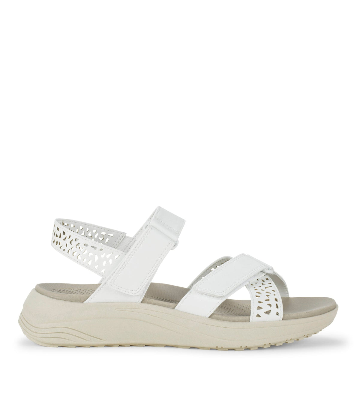 Jubilee Sandal | Baretraps