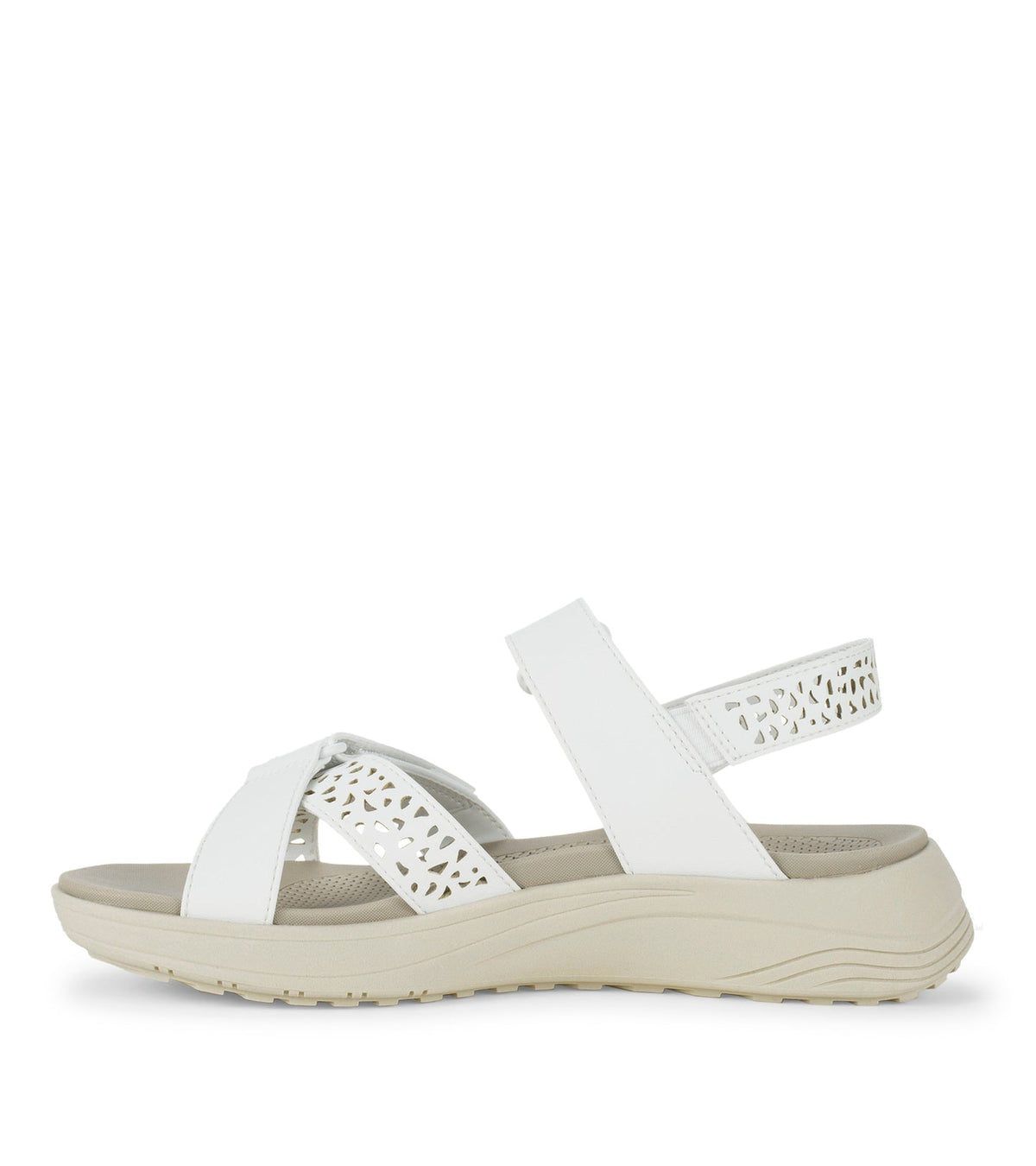 Jubilee Sandal | Baretraps