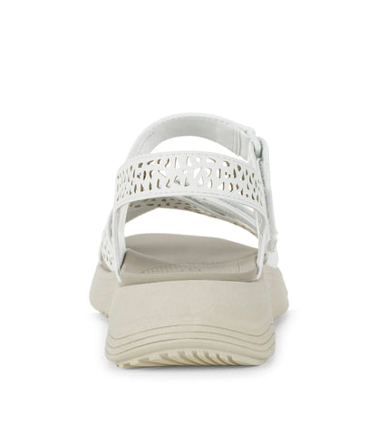 Jubilee Sandal | Baretraps