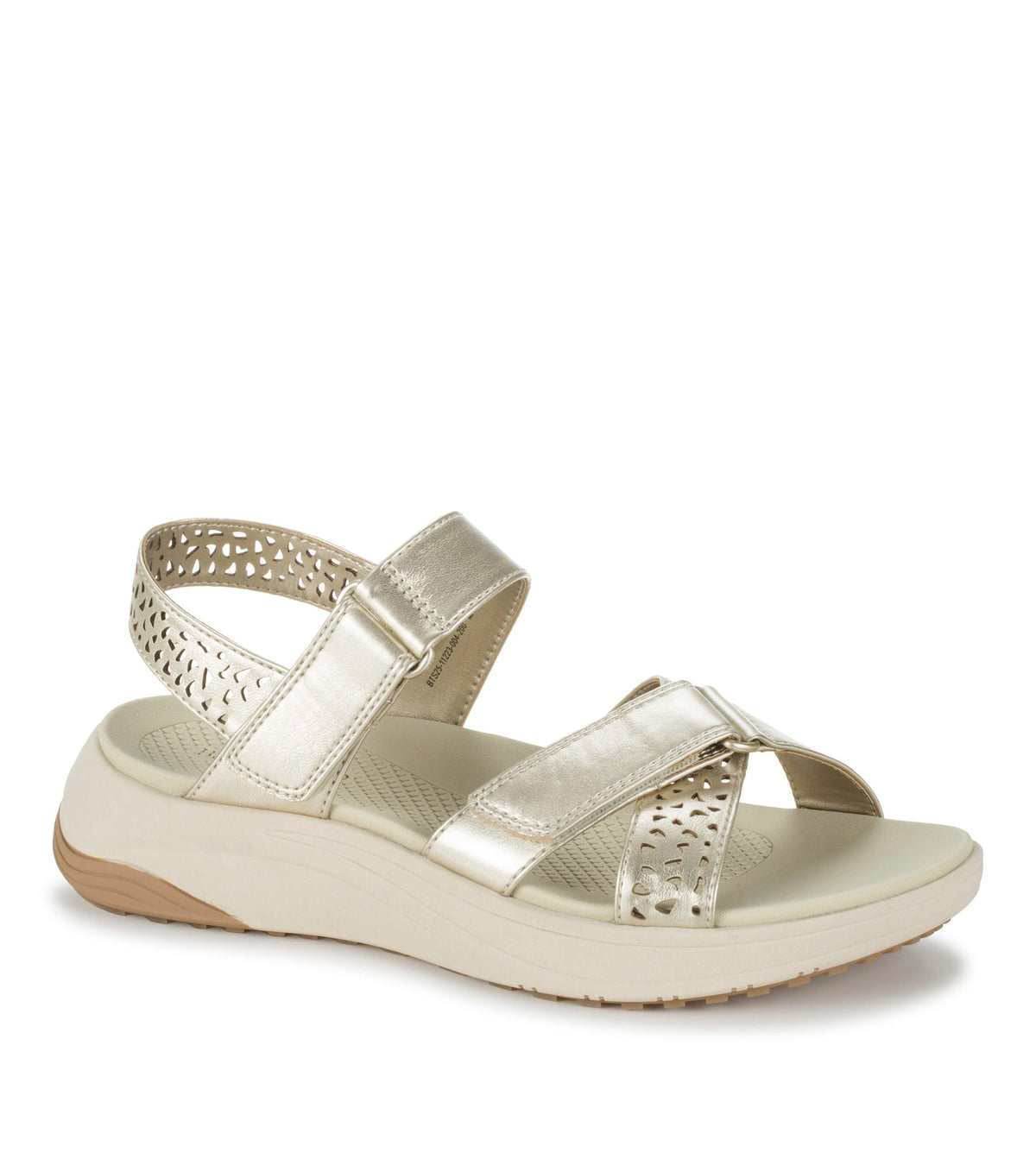 Jubilee Sandal | Baretraps